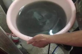 热水器清洗后无水流问题解决方法（热水器清洗后无法正常工作）