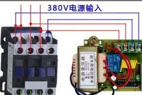 集成灶开关总成接线方法及注意事项（详解集成灶开关总成的接线步骤）