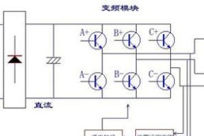 变频空调压缩机的工作原理（节能降耗）