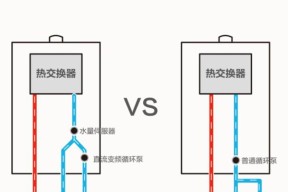 热水器排气口的安装方法及注意事项（热水器排气口安装指南）