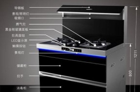 探究集成灶熄火的原因及解决方法（为什么集成灶有时会熄火）