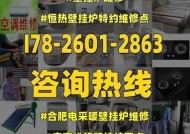 电采暖壁挂炉安装方法详解（了解电采暖壁挂炉的安装步骤和注意事项）