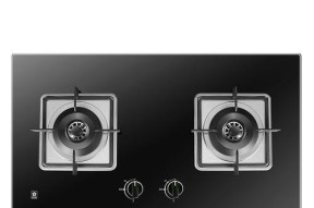 樱花燃气灶（创新科技、高效节能）