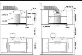 拆卸抽油烟机的步骤与技巧（轻松解决清洗难题）