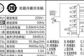 探索海尔冰柜AH故障代码的原因和解决方法（深入解析AH故障代码）