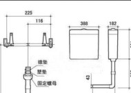 蹲便器的合理尺寸配置（探讨蹲便器前后左右留空尺寸的重要性及注意事项）