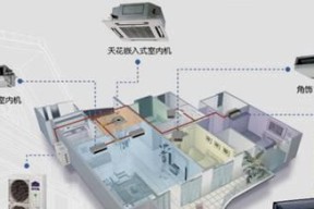 变频空调的优势及其工作原理解析（为什么变频空调更加节能高效）