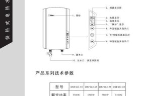 奥特朗热水器常见故障E2的维修方法（如何修复奥特朗热水器出现的E2故障）