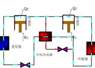 冰箱变频压缩机工作原理解析（揭开冰箱变频压缩机的神秘面纱）