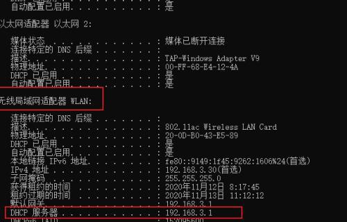 揭秘国内最快DNS，带你畅享极速上网体验（探索国内公认最快DNS服务）  第1张