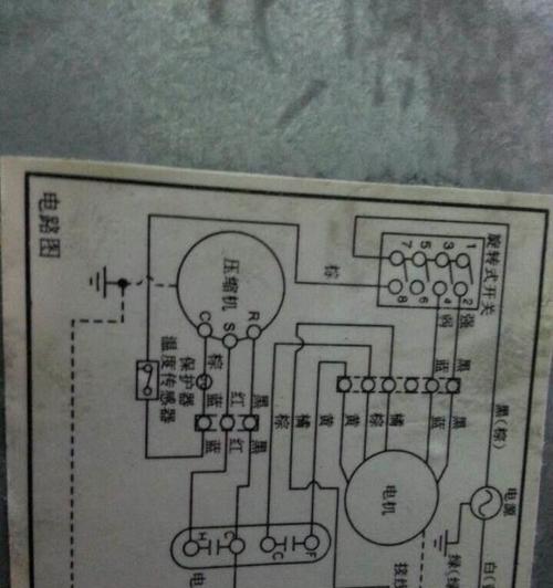 空调压缩机不转的原因及解决方法（解决空调压缩机不转的常见问题和技巧）  第1张