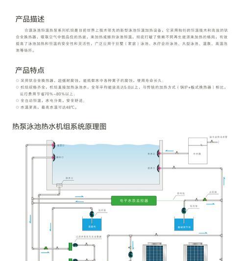 中央空调压机进水原因及解决方法（探究中央空调压机进水的原因及如何解决）  第1张