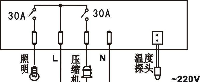 冰柜跳闸解决方案（解决冰柜跳闸问题的方法及注意事项）  第1张