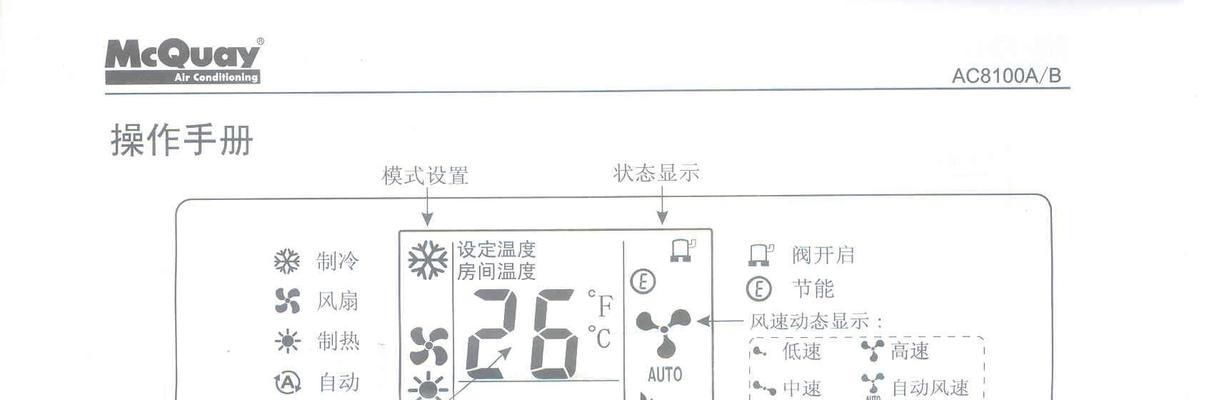 探秘McQuay中央空调的革新技术（颠覆传统空调行业）  第1张