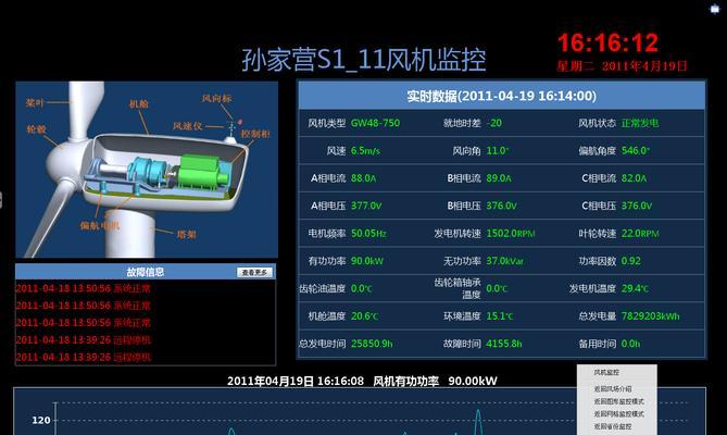 青塔冰箱报警处理方法大全（让你的冰箱更智能）  第1张