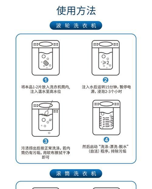 夏普洗衣机显示F4检查步骤（解决夏普洗衣机显示F4故障的有效方法）  第1张