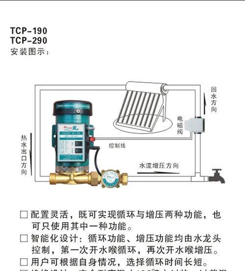 荣事达热水器E5故障维修技巧（解决E5故障的实用方法）  第1张