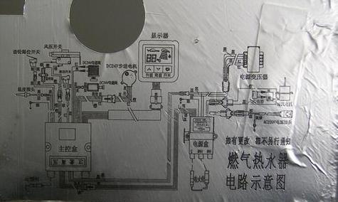 解决即热型热水器故障码显示E2的维修方法（排查E2故障码并修复的步骤与技巧）  第1张