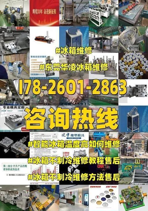 冰柜不制冷的维修方法（如何解决冰柜无冷的常见问题）  第1张