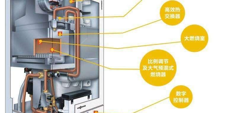 阿里斯顿壁挂炉水箱溢水原因排查及维修方法（保持壁挂炉水箱正常运行的关键）  第1张