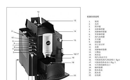 咖啡机加热棒无法关闭的解决方法（急需解决）  第1张