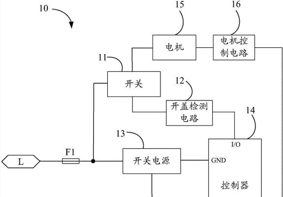 破壁机漏电跳闸问题的解决方法（如何修复破壁机漏电跳闸问题）  第1张