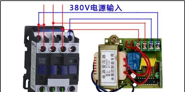 集成灶开关总成接线方法及注意事项（详解集成灶开关总成的接线步骤）  第1张