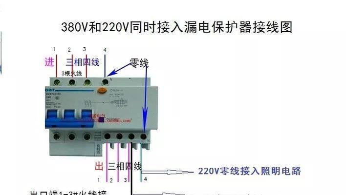 空调频繁跳闸的原因及解决方法（了解空调跳闸的原因）  第1张