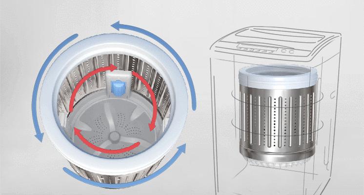 自动洗衣机反转原因解析（深入探究自动洗衣机反转的原因）  第3张