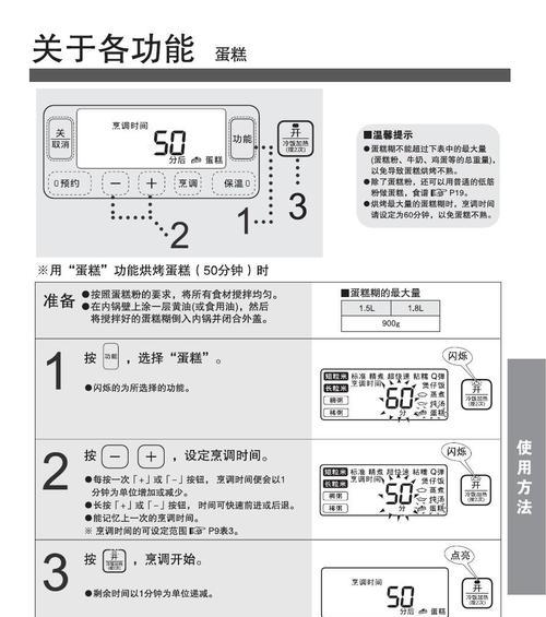 电饭煲掉漆的原因及防范措施（揭秘电饭煲掉漆的原因）  第1张