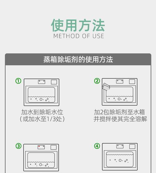 多功能家电油烟机清洗方法（简单有效的清洗技巧）  第1张