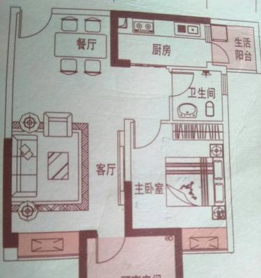 合理安排燃气灶与厨房门的摆放位置（保障家庭安全与厨房舒适度的关键）  第3张