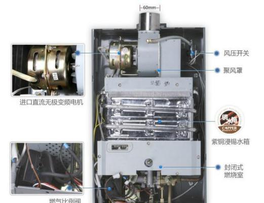 大宇热水器不热水的原因和解决方法（详细解析大宇热水器不热水问题的根源以及修复步骤）  第3张