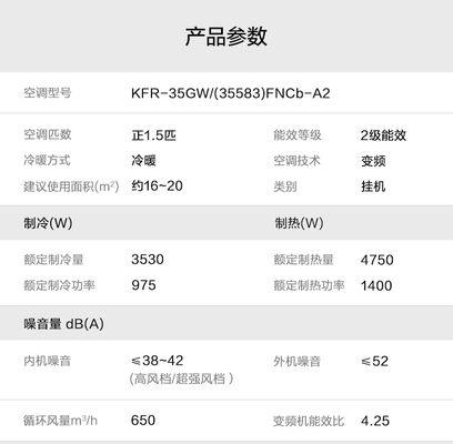 解决中央空调报警E1的方法与技巧（有效应对E1报警）  第2张