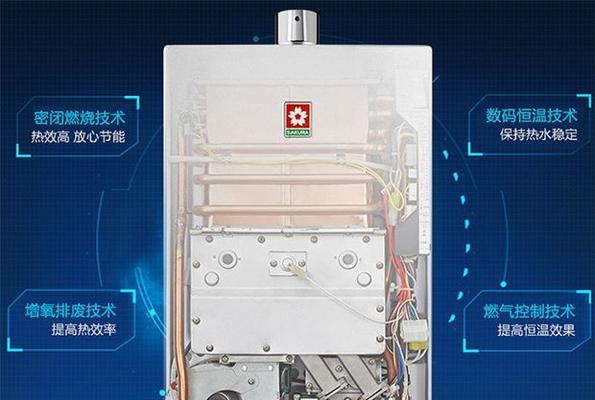 燃气热水器噪音产生原因剖析（探究燃气热水器噪音源和解决方案）  第1张