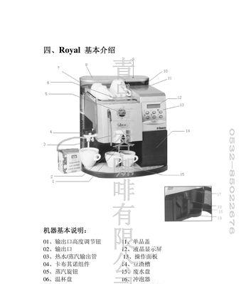 咖啡机烧了，应该怎么处理（危机来临）  第2张