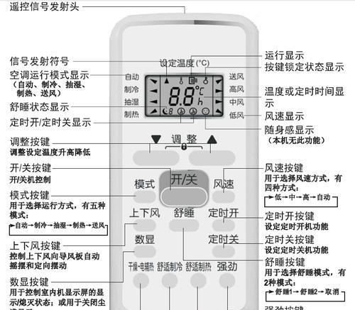 松下空调鸣叫故障原因及解决方法（为什么松下空调会鸣叫）  第2张