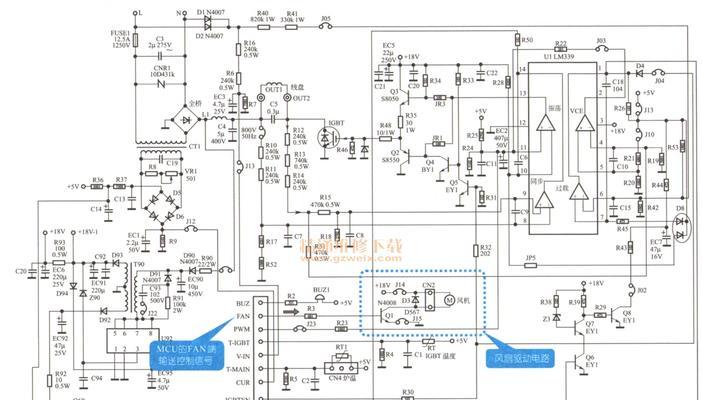 电磁炉不起作用怎么办（解决电磁炉无反应的常见问题及维修方法）  第2张