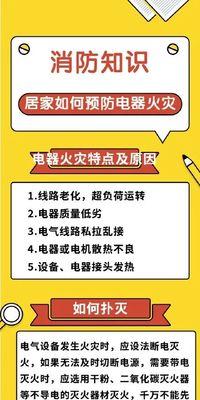 笔记本电脑起火的原因及应急处理方法（如何避免笔记本电脑起火）  第3张