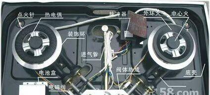 樱花热水器不点火的故障原因及解决方法（解析樱花热水器不点火故障）  第2张