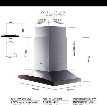 老板抽油烟机代码（提升效率）  第2张