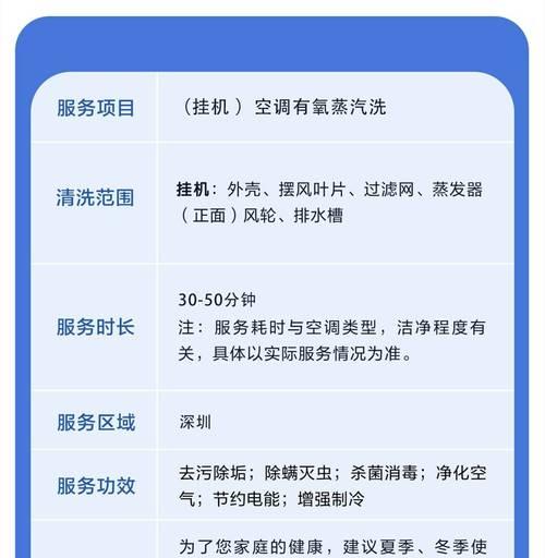 空调防尘罩清洗方法是什么？多久清洗一次效果最佳？  第2张