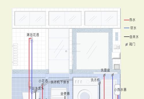 洗衣机下水道反味怎么处理？有效解决方法有哪些？  第1张