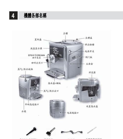 咖啡机水箱出现蟑螂怎么办？有效处理方法有哪些？  第1张