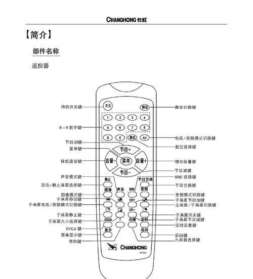 长虹电视显示器不亮怎么办？快速排查与解决方法是什么？  第1张