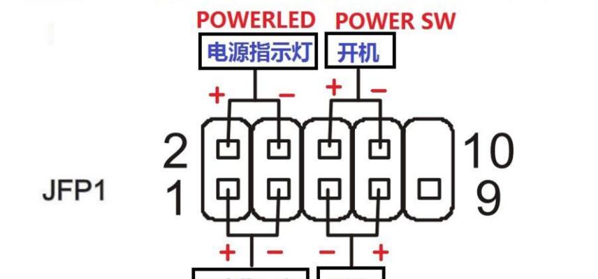 桌面电脑显示器不亮怎么办？如何快速诊断和解决？  第2张